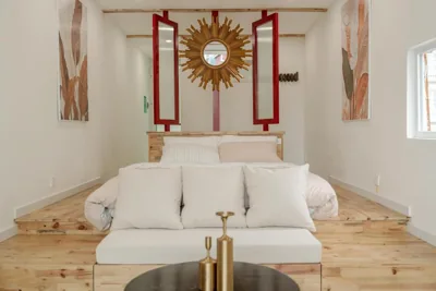 Homestay CHẤT - Self Check-in Étage at Old Quarter Center – Foto’s 4