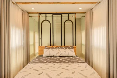 Homestay CHẤT - Self Check-in Étage at Old Quarter Center – Foto’s 10